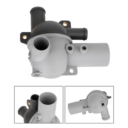 Alloggiamento di distribuzione dell'acqua di scarico manuale per Mercruiser entrobordo 863444T1 863444T2