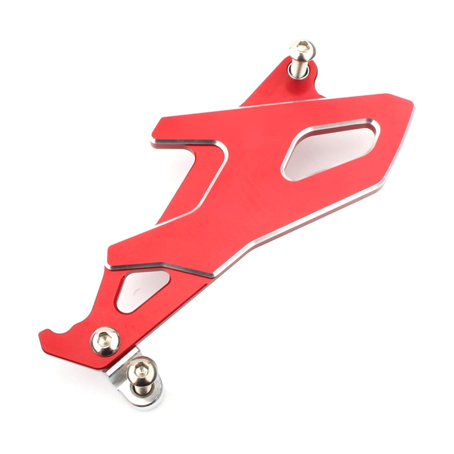 Coperchio pignone catena posteriore per Honda CRF250L /M CRF250 Rally 2012-2021 Generico
