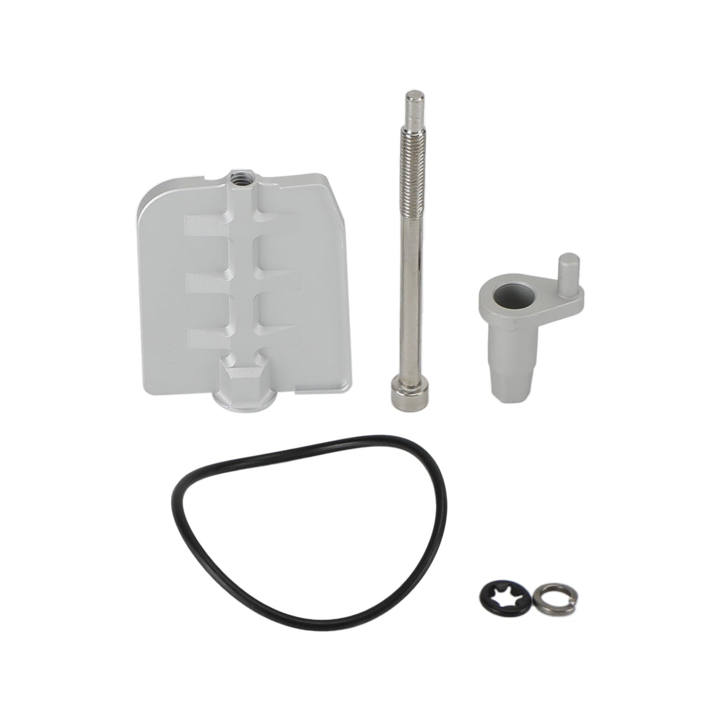 BMW DISA Fix Revisione M54 2.2 2.5 Kit di riparazione valvole in alluminio Ricostruisci sonaglio X8R0043 11617544806 11617502269 7544806 7502269