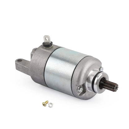 Motorino di avviamento adatto per Yamaha CZD 250 300 ABS X-MAX EVOLIS 300 2017-2020 generico