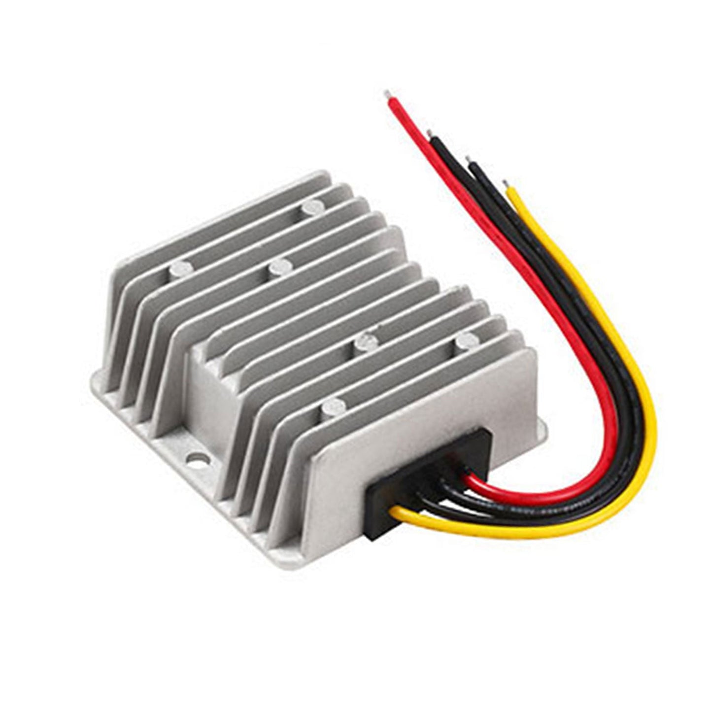Impermeabile 48V a 13.8V 20A 276W Step Down Regolatore Convertitore di Potenza DC/DC