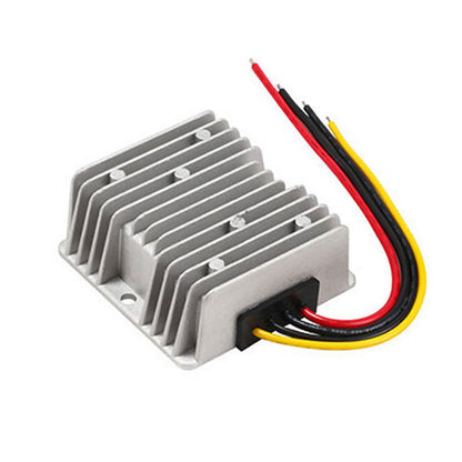 Impermeabile 48V a 13.8V 20A 276W Step Down Regolatore Convertitore di Potenza DC/DC