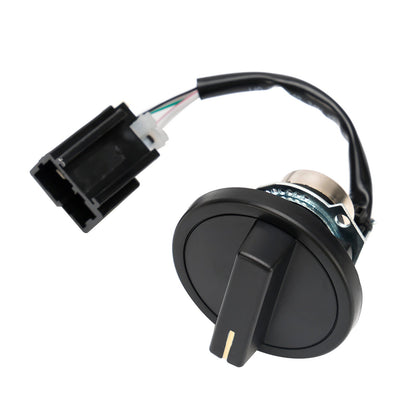 Manopola dell&#39;acceleratore 7825-30-1301 per Komatsu PC200-5 PC220-5 PC200-6 PC220-6