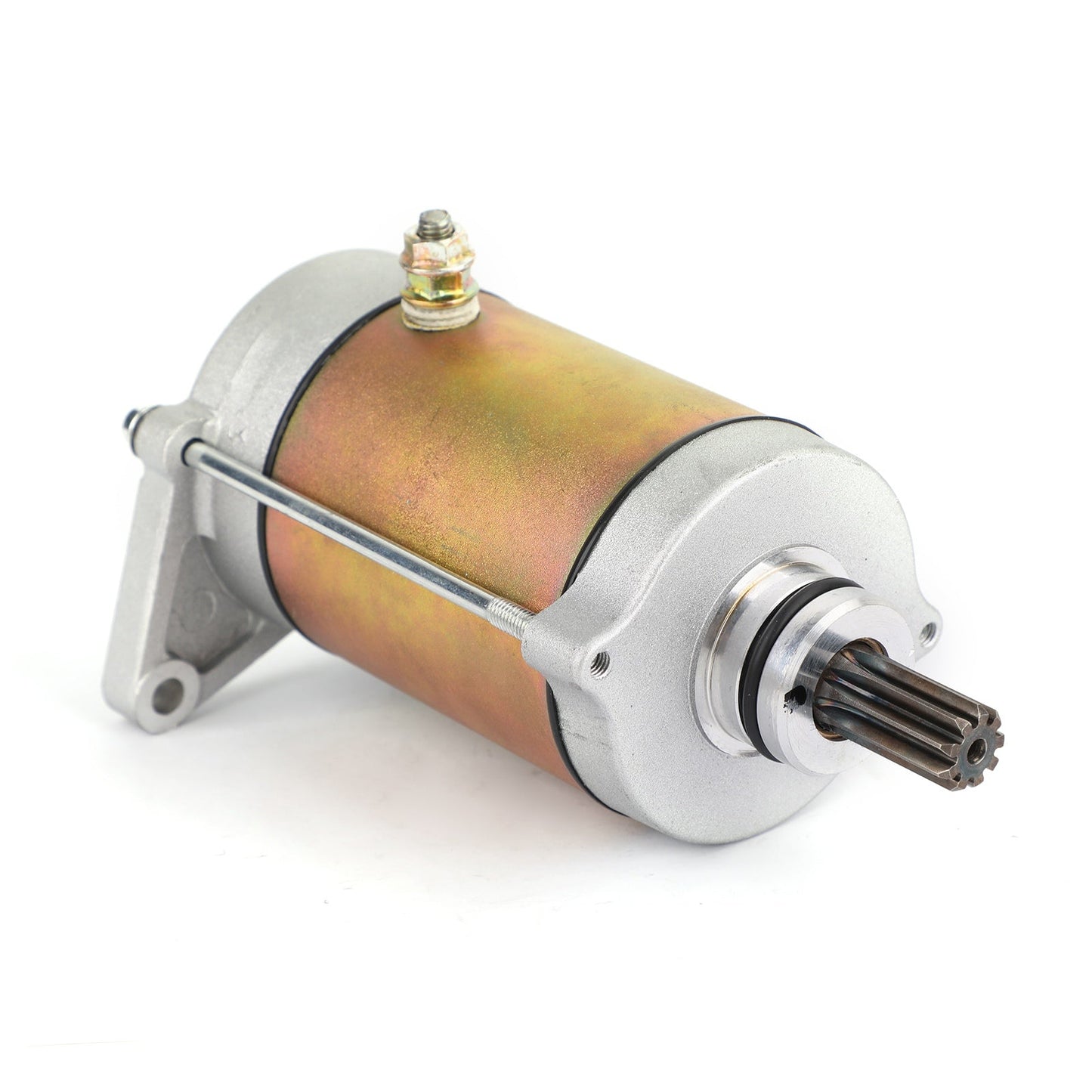 Motorino di avviamento per CF Moto X8 Terralander CF UF ZF 800 ATV Z8 2013-2020 0800-091000 Generico