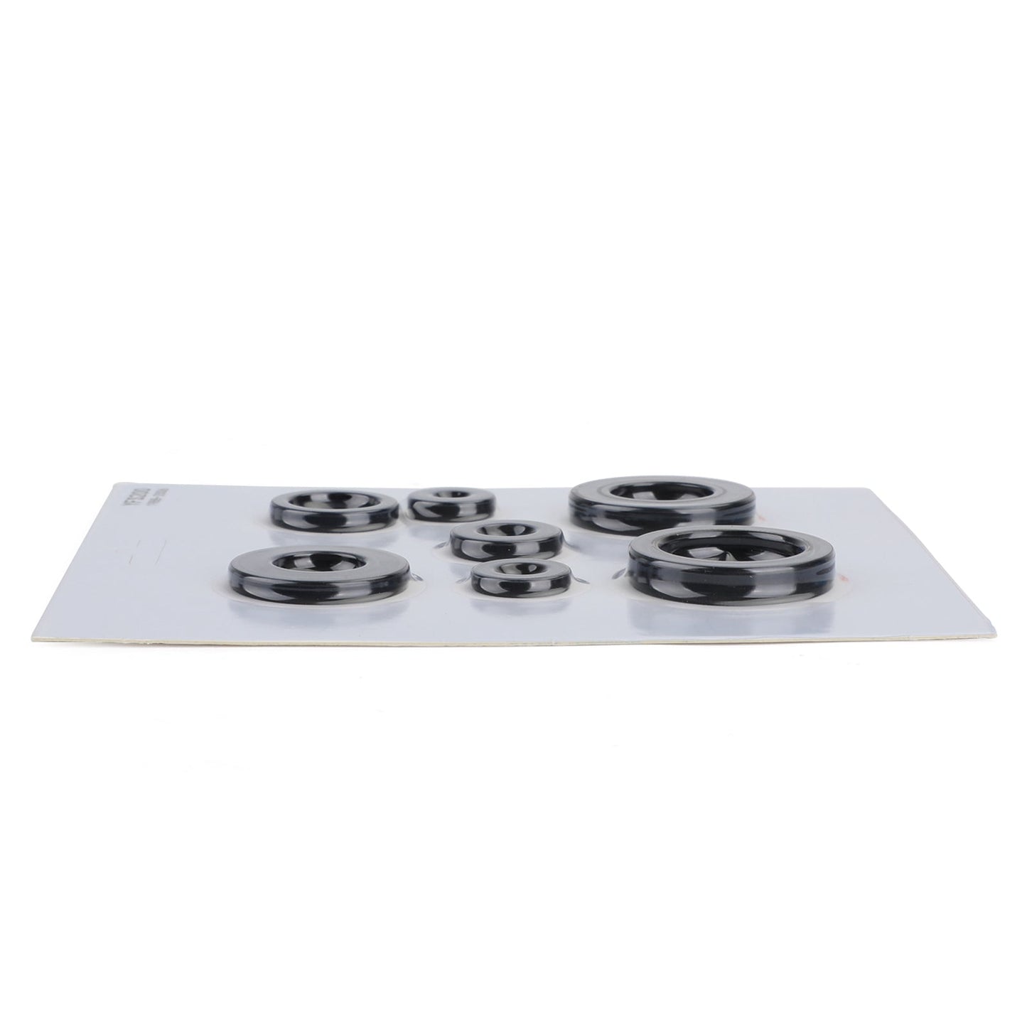 Set completo di guarnizioni motore con paraolio adatto per Yamaha Blaster YFS 200 88-05 generico
