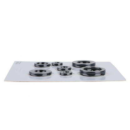 Set completo di guarnizioni motore con paraolio adatto per Yamaha Blaster YFS 200 88-05 generico