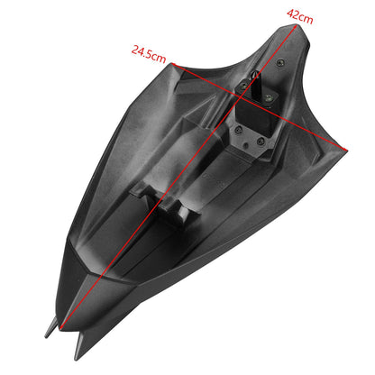 2020-2023 Aprilia RS 660 Tuono 660 RSV4 Coprisedile posteriore carenatura carenatura