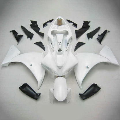 Kit Carena Per Yamaha YZF 1000 R1 2009-2011 Generico