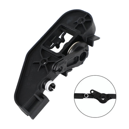 Audi TT TTS 2007-2015 8J1823633C Supporto per staffa di montaggio con maniglia di rilascio del cofano generico