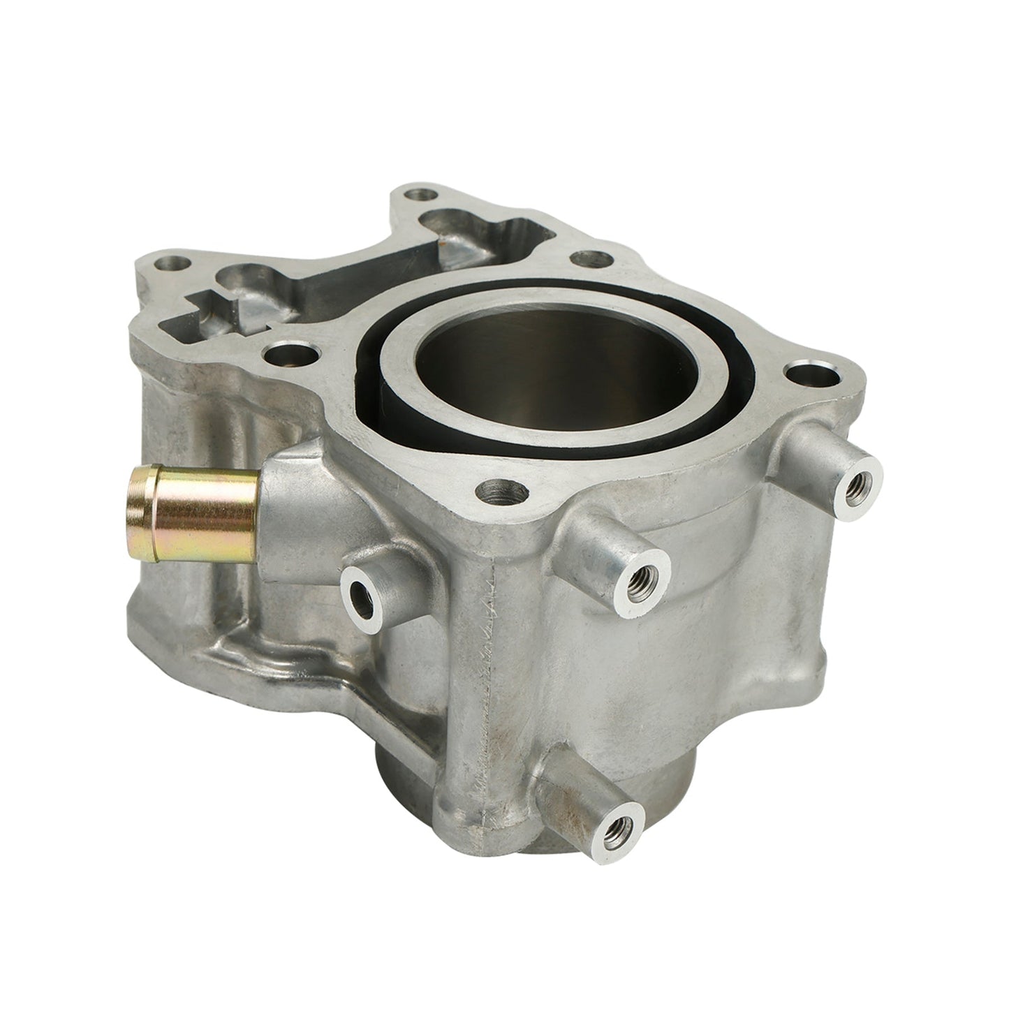 Kit pistone cilindro 125cc per Honda SH125i 2013-2019 e PCX125 2012-2019 rif.KWN Fedex Express