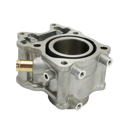 Kit pistone cilindro 125cc per Honda SH125i 2013-2019 e PCX125 2012-2019 rif.KWN Fedex Express