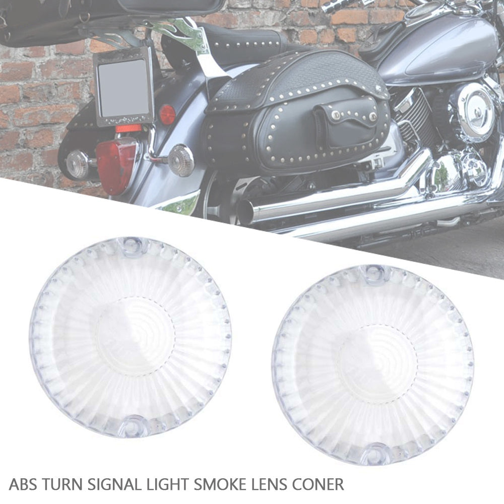 Yamaha V Star 650 1100 Vmax 1200/1700 Copriobiettivo indicatore di direzione