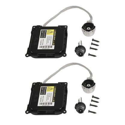 Unità di controllo del modulo kit lampadina HID D4R zavorra allo xeno 85967-51040 per Prius 2006-2009