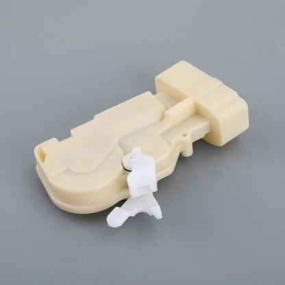 Attuatore serratura porta lato passeggero anteriore destro per Toyota Celica 2000-2005 Generico