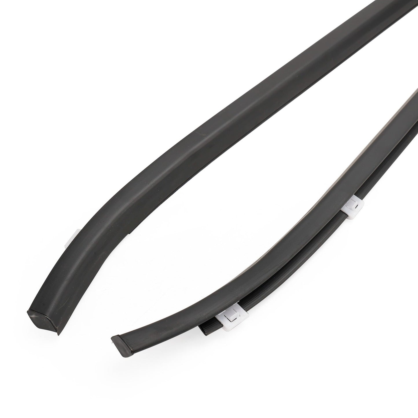 Hyundai i30 2008-2011 4 pezzi Cintura guarnizione porta esterna 822102L000