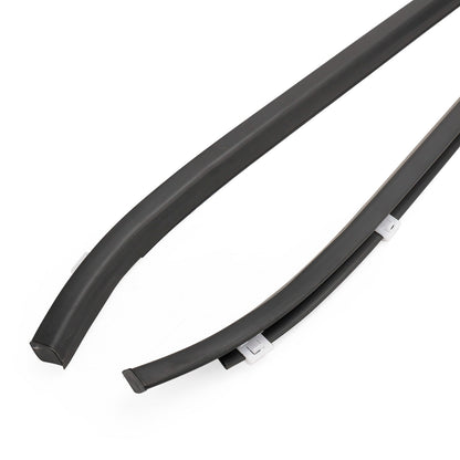 Hyundai i30 2008-2011 4 pezzi Cintura guarnizione porta esterna 822102L000