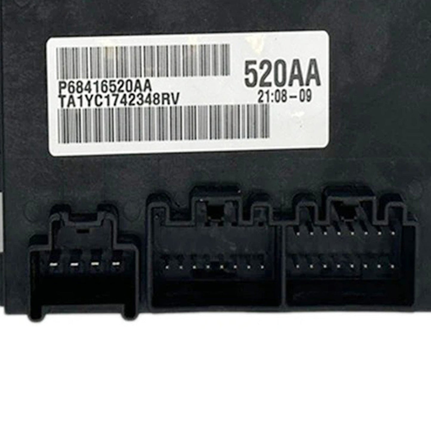 Modulo di controllo caso di trasferimento P68416520AA 68409906AB per Jeep Wrangler 2019-2020