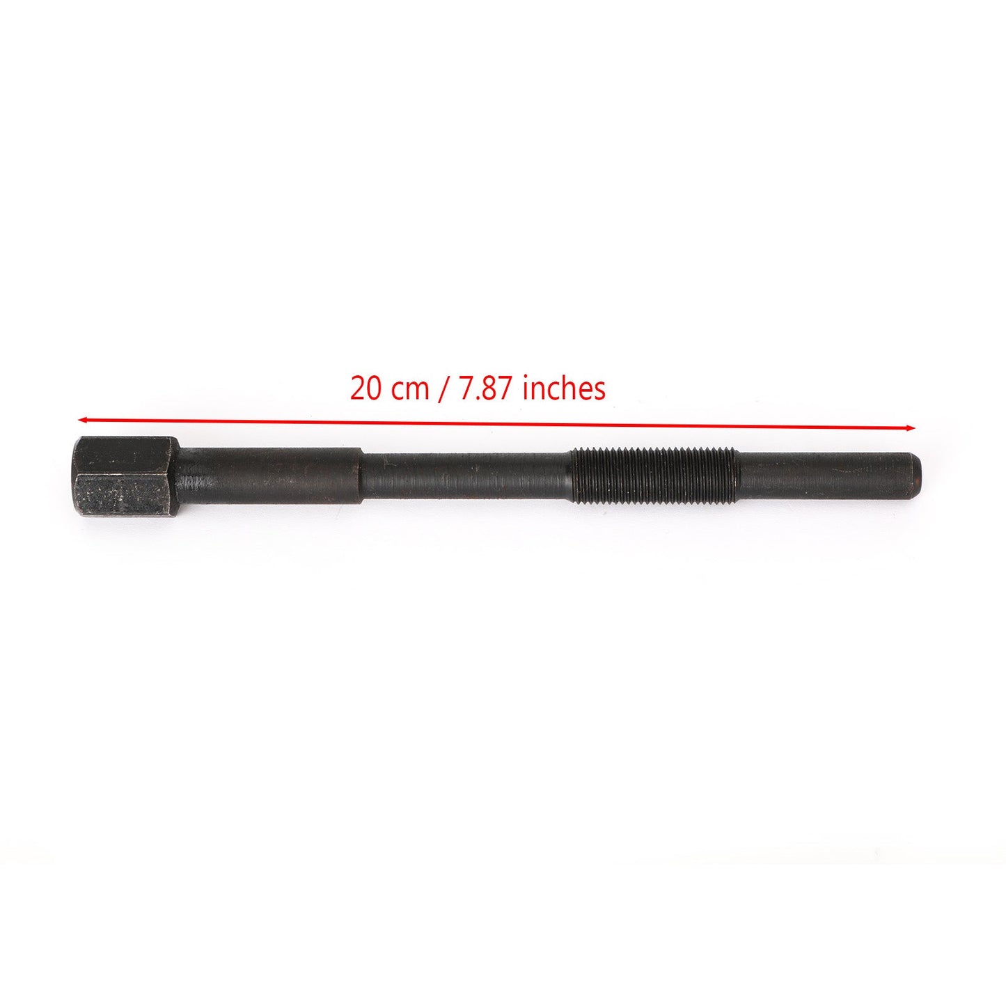 Estrattore frizione primaria per impieghi gravosi per SKI DOO MX-Z 600 700 800 2001-17 GSX REV XP Generico