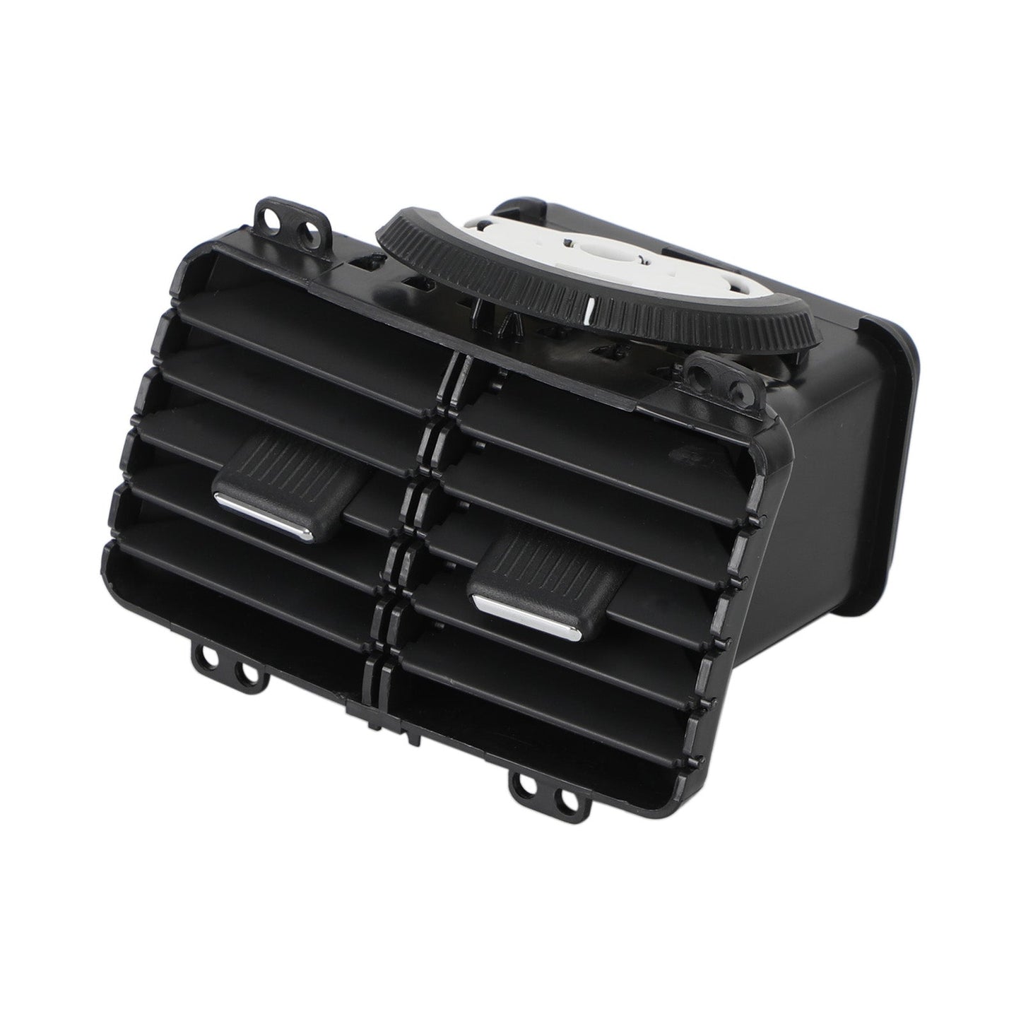 1KD819203 VW Golf GTI MK5 MK6 Gruppo sfiato uscita aria A/C posteriore