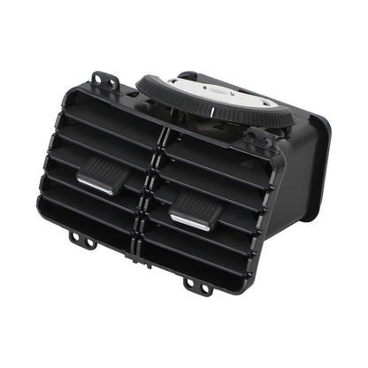 1KD819203 VW Golf GTI MK5 MK6 Gruppo sfiato uscita aria A/C posteriore