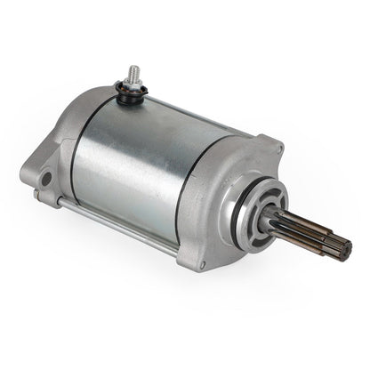 MOTORINO AVVIAMENTO PER SUZUKI DR650SE 1996-2019 XF650 FREEWIND 1997-2001