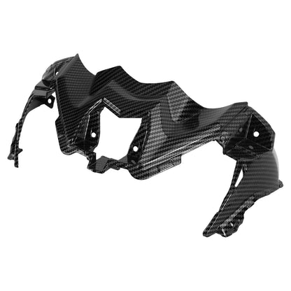 Carbon Front Nose Coprifaro Carenatura Carenatura Per KAWASAKI Z900 2020-2021 Generico