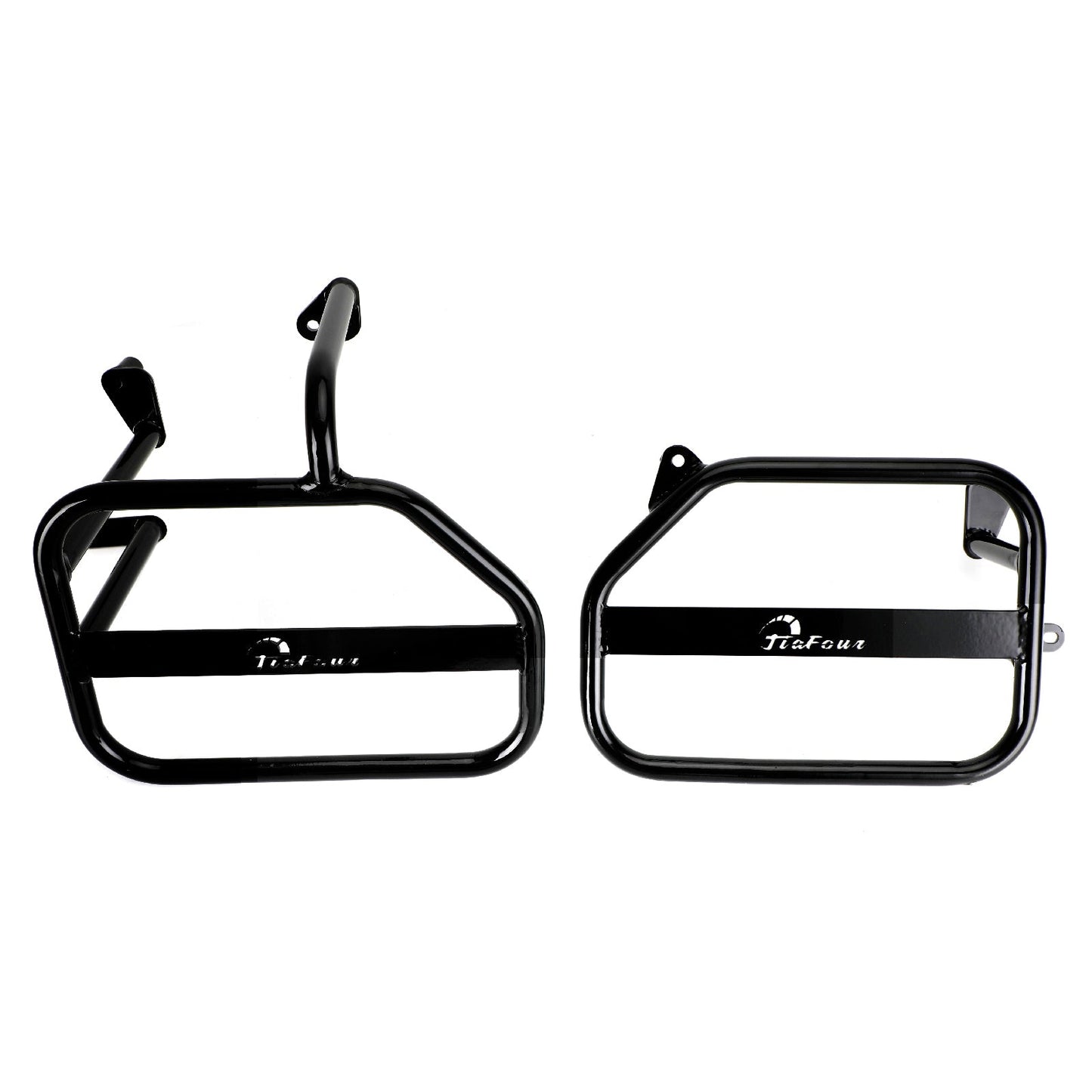 Honda Ct125 20-22 Trail 125 21-22 Portapacchi Laterale Staffa Montaggio Borsa Laterale