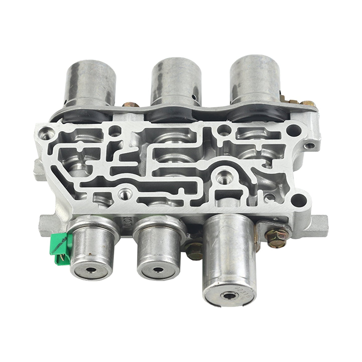 2004-2012 Mazda 3/2012 Mazda CX-7 Trasmissione Solenoid Block Pack 4F27-E 48420K-R
