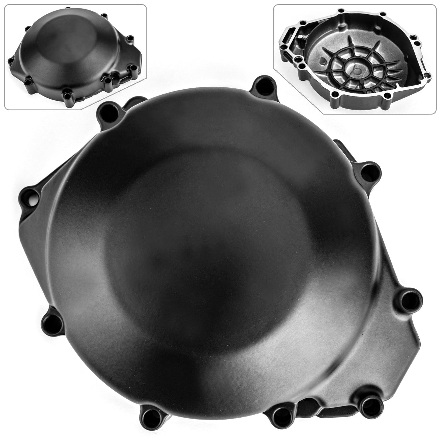 Carter motore statore adatto per Yamaha YZF-R1 YZF R1 1998 1999 2000-2003 Generico
