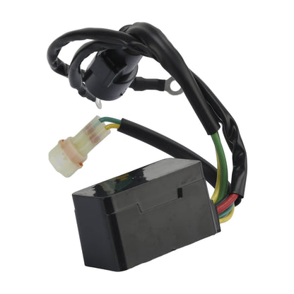 CDI BOX Accenditore adatto per Suzuki DF40 DF50 DF60 DF70 DF90 DF100 DF115 38410-93J00
