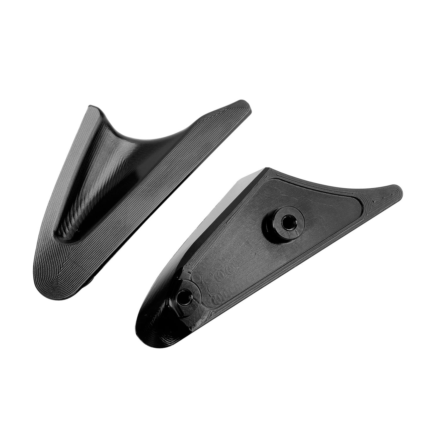 Ducati Panigale 1199 899 2012-2015 Elimina piastre di chiusura specchietti