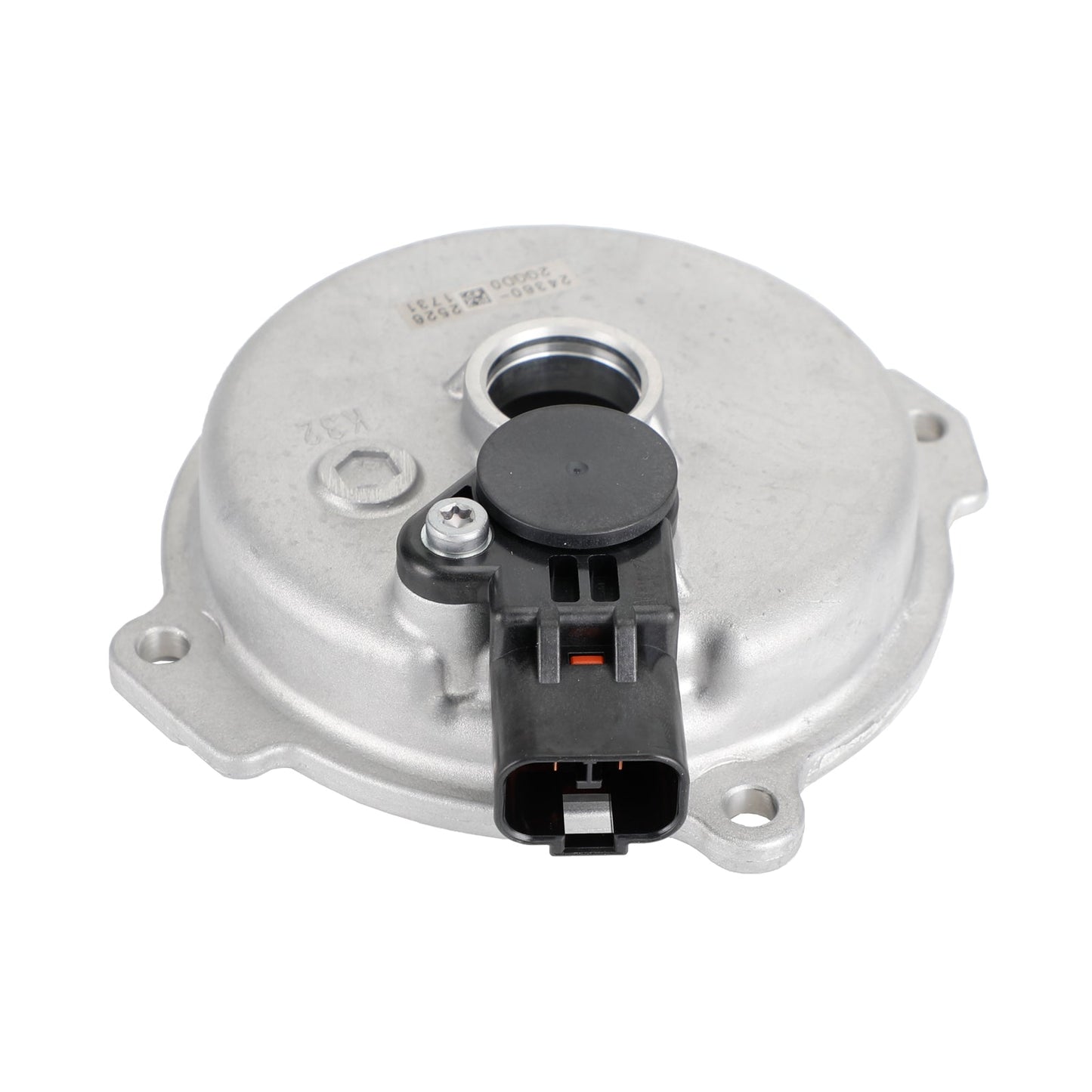 2017-2021 Kia Sportage 2.0L + 2.4L 24360-2GGD0 24360-2GGB0 Motore a fasatura variabile VVT Solenoide