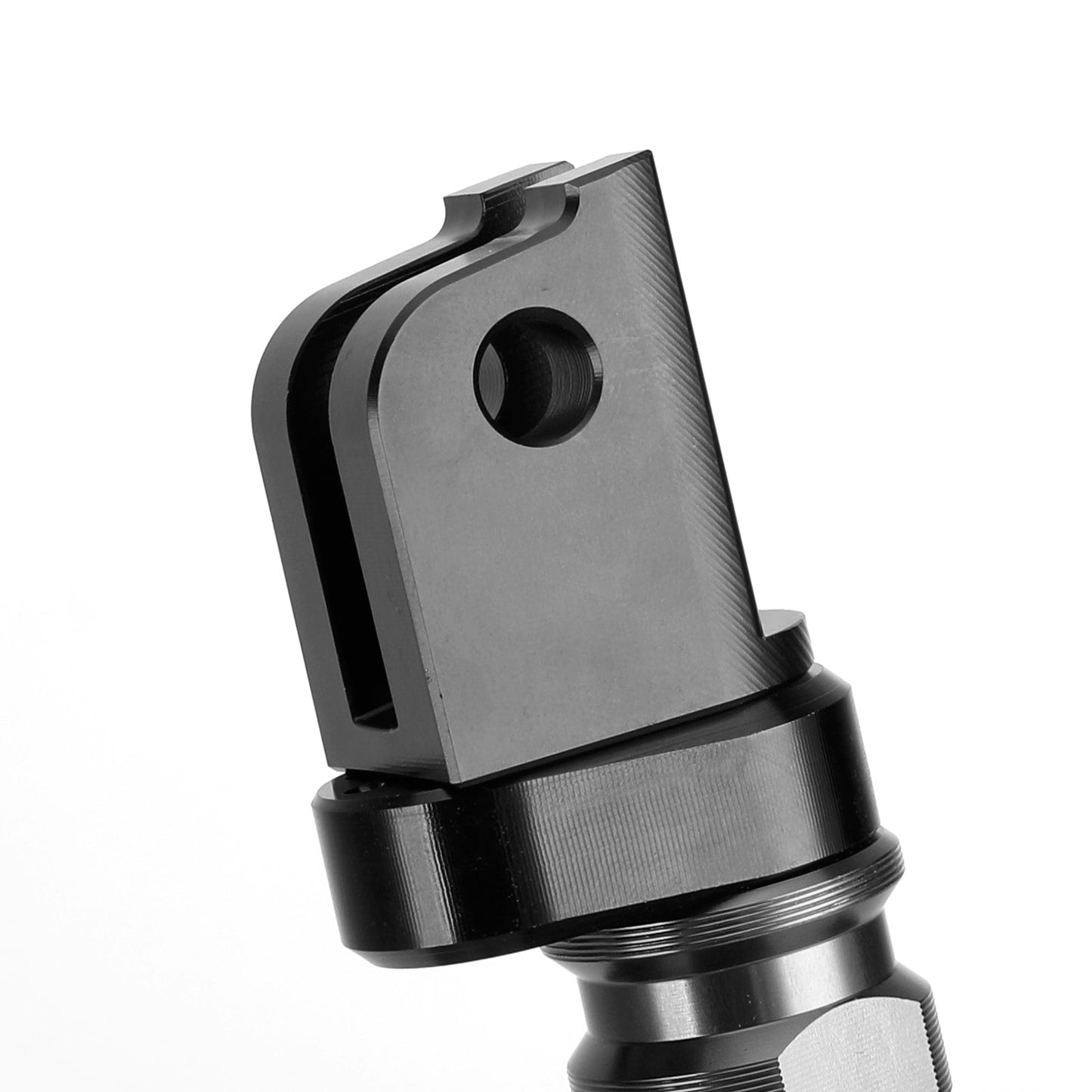 Benelli Leoncino 500 2018-2022 502C 752S 2019-2022 Pedane anteriori Pedane
