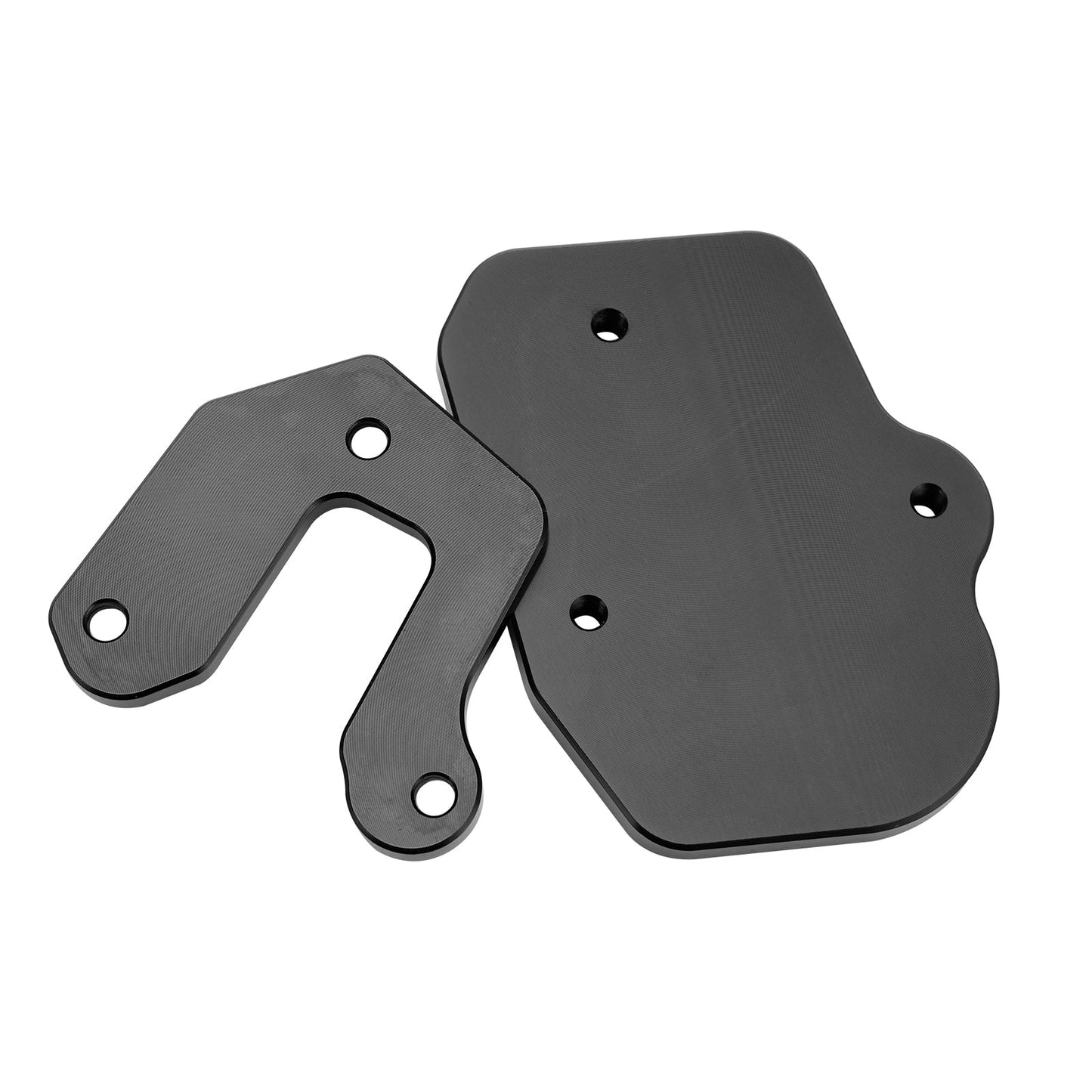 Imbottitura per piastra allargata per cavalletto moto BMW F900R F900 R 2020