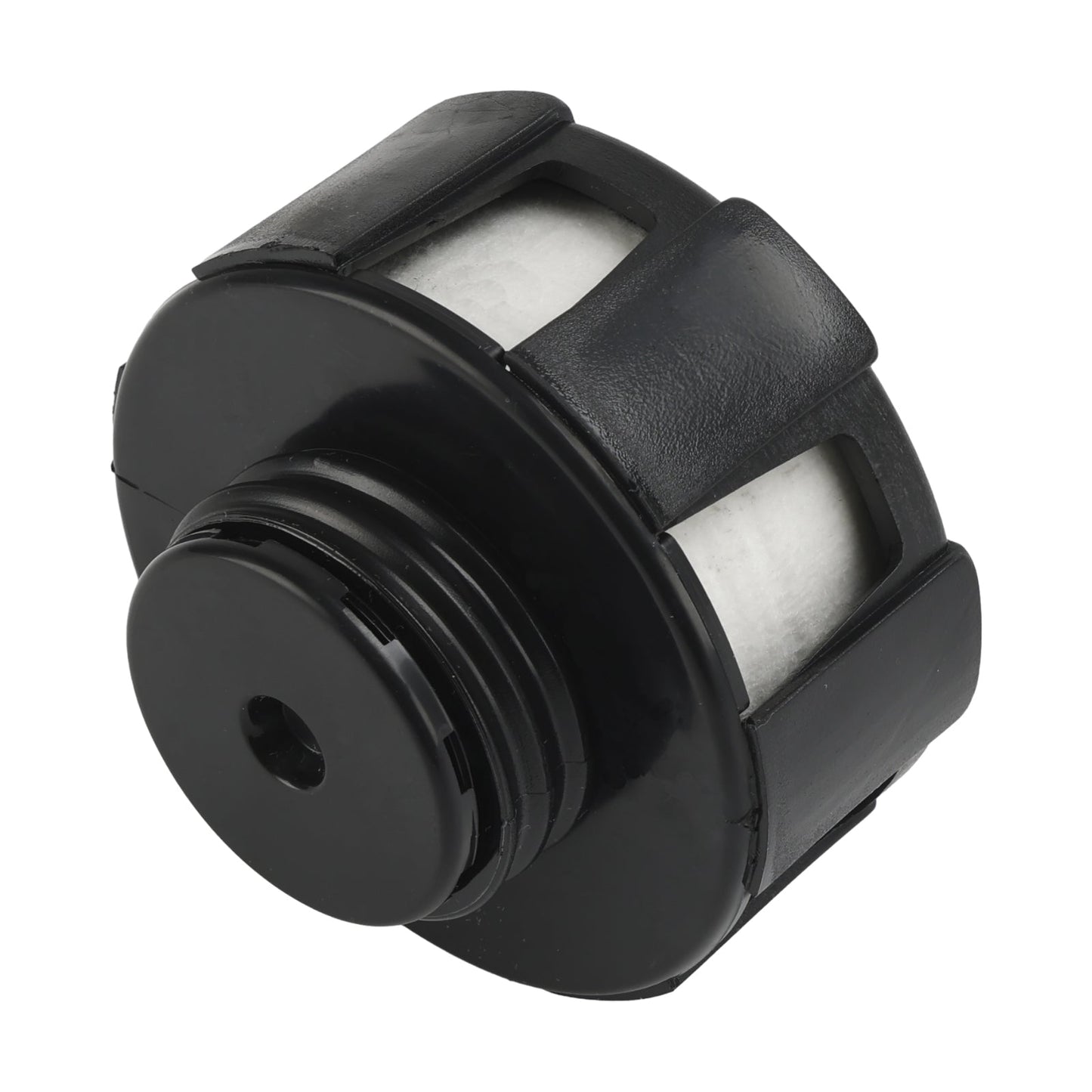 6727475 Tappo Sfiato Olio Idraulico Compatibile Con Bobcat S250 S300 S530 S550 S570
