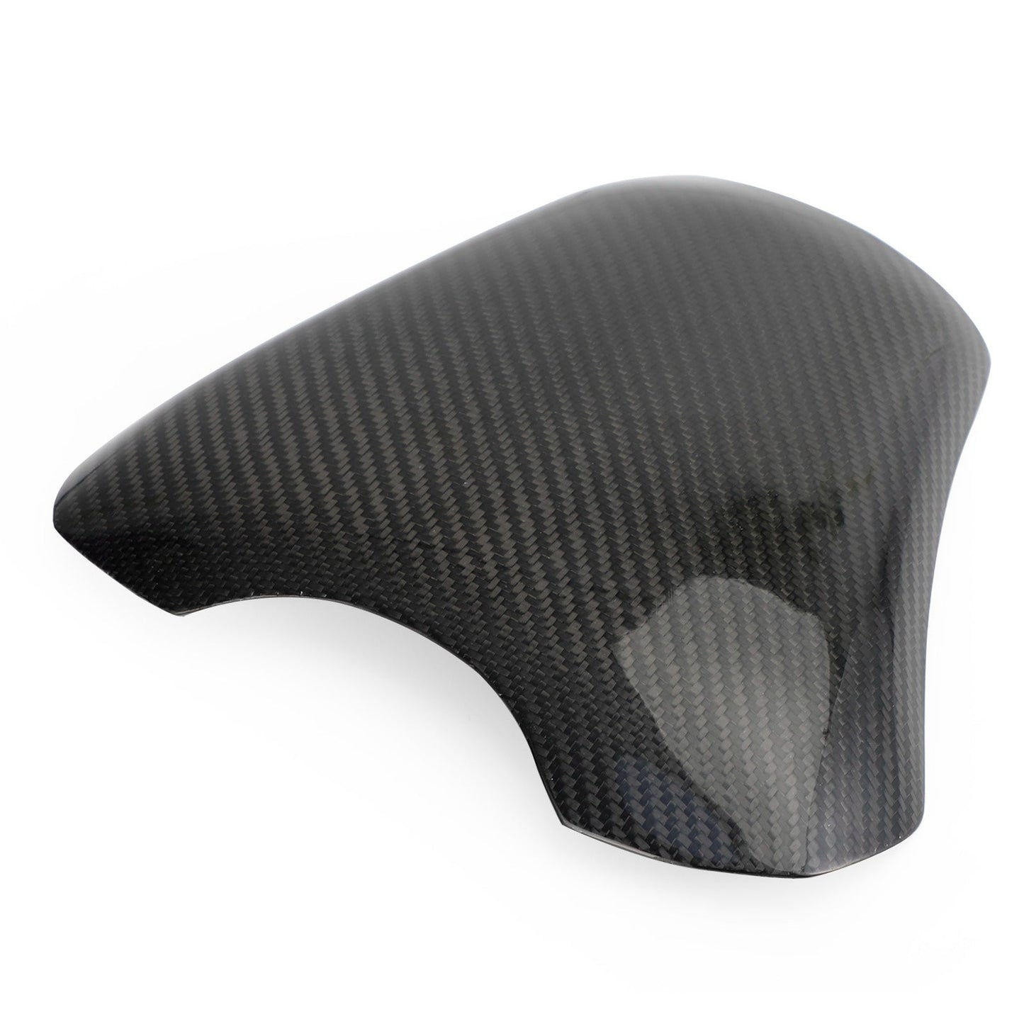 Honda CBR600RR 2003-2006 Protezione per carenatura del pannello del coperchio del serbatoio del gas in carbonio