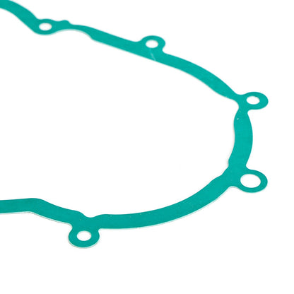 3 Guarnizione coperchio laterale alternatore sinistro per BMW G 310 GS K02 G 310 R K03 2016 - 2023