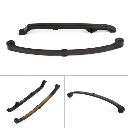 CAM CATENA TENDITORE RAIL + GUIDA adatta per Honda XR200R XR200 XR185 XL200R XL185S Generico