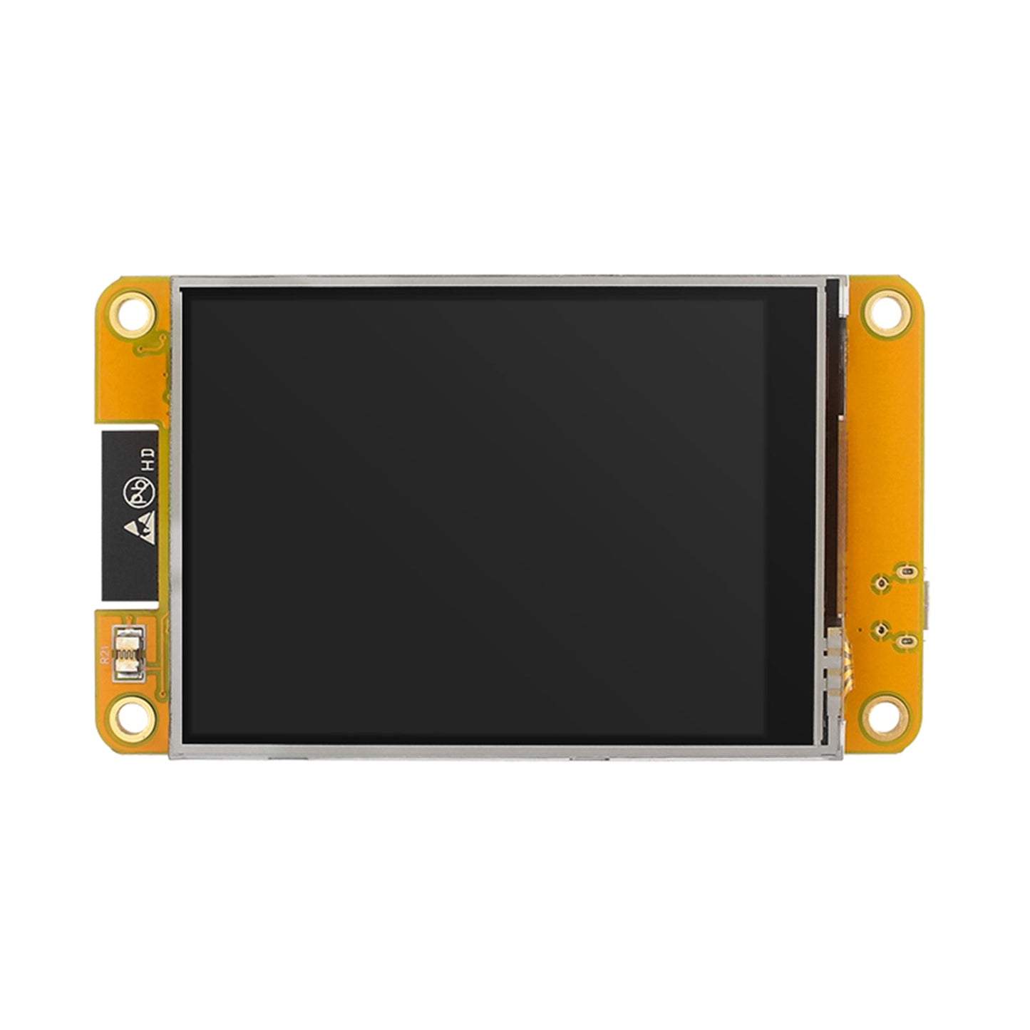 Scheda di sviluppo ESP32 WiFi Bluetooth 2.8" 240*320 Display Touch Screen LVGL