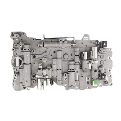 2004-2009 Toyota Mark x 5 SP R/4WD 2.5L A750E/F Corpo valvola trasmissione con solenoidi TB-50LS #89010