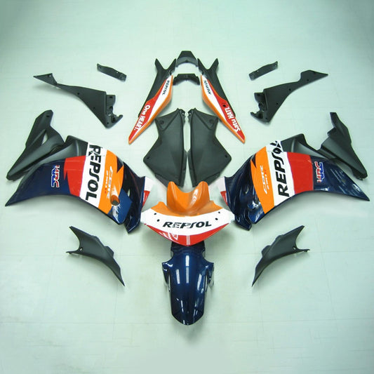 Amotopart Honda CBR250R 2011-2013 Tasso di travestimento