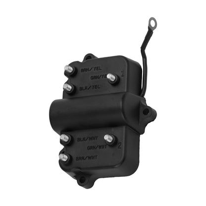 CDI BOX Accenditore adatto per Mercury 18-40HP 18-5776 114-7452A3 339-7452A21 899883230