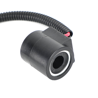 6309311 Bobina elettrovalvola con connettore per caricatori Bobcat 12V cc 6671025 Generico