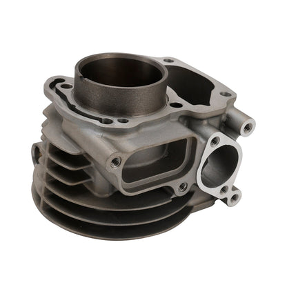 Kit guarnizioni pistone canna cilindro 12100-GFM-900 per Honda LEAD NHX110 2008-2015 Fedex Express