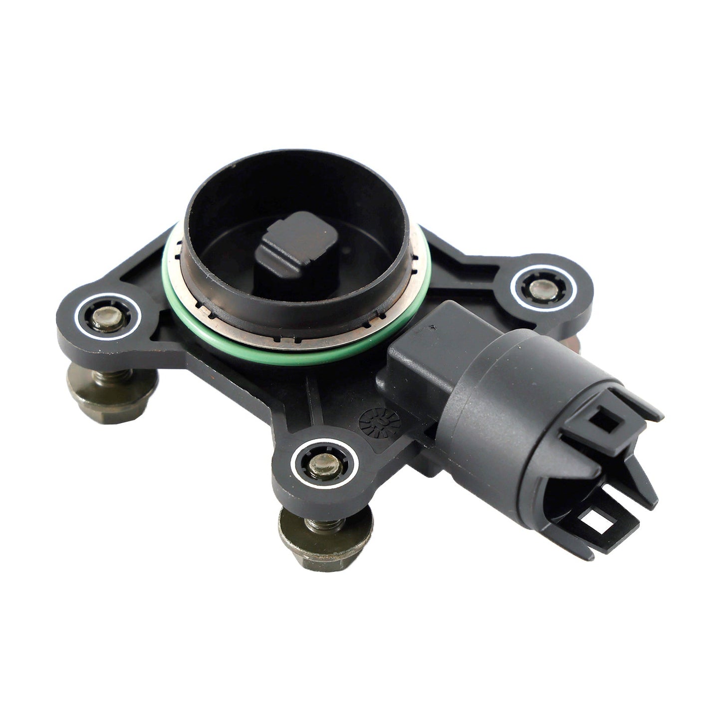 Mini Cooper R57 2007-2015 L4 1.6L Motore a benzina con fasatura variabile Sensore albero eccentrico 11377541677