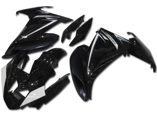 Kit carenatura per Yamaha FZ6R 2009-2015 Generico