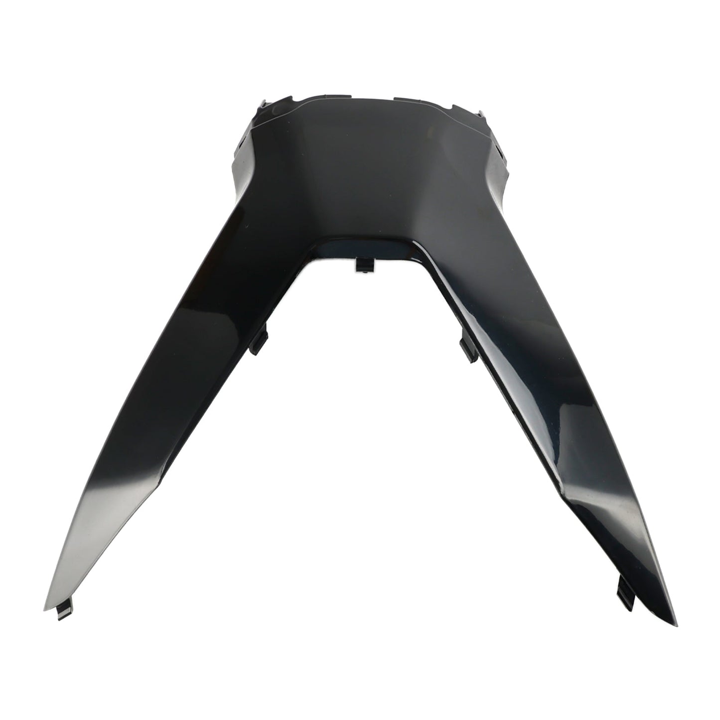 Honda ADV 160 2023-2024 Carrozzeria Carena Stampaggio ad iniezione ABS Non verniciato