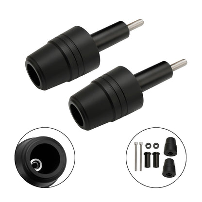 Anti Crash Bobbins Protettore Paratelaio Per Suzuki Gsxr 600 750 1000 Hayabusa