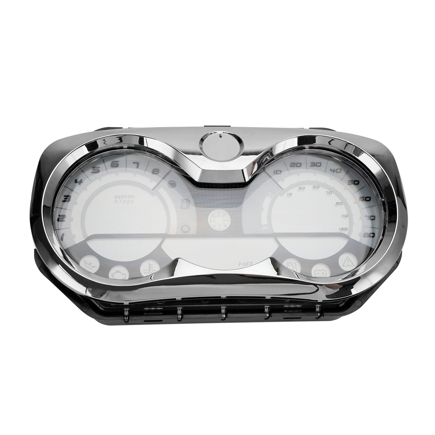 Cluster del calibro del tachimetro adatto per SeaDoo GTX 4-TEC GTX 155 215 RXP 155 215
