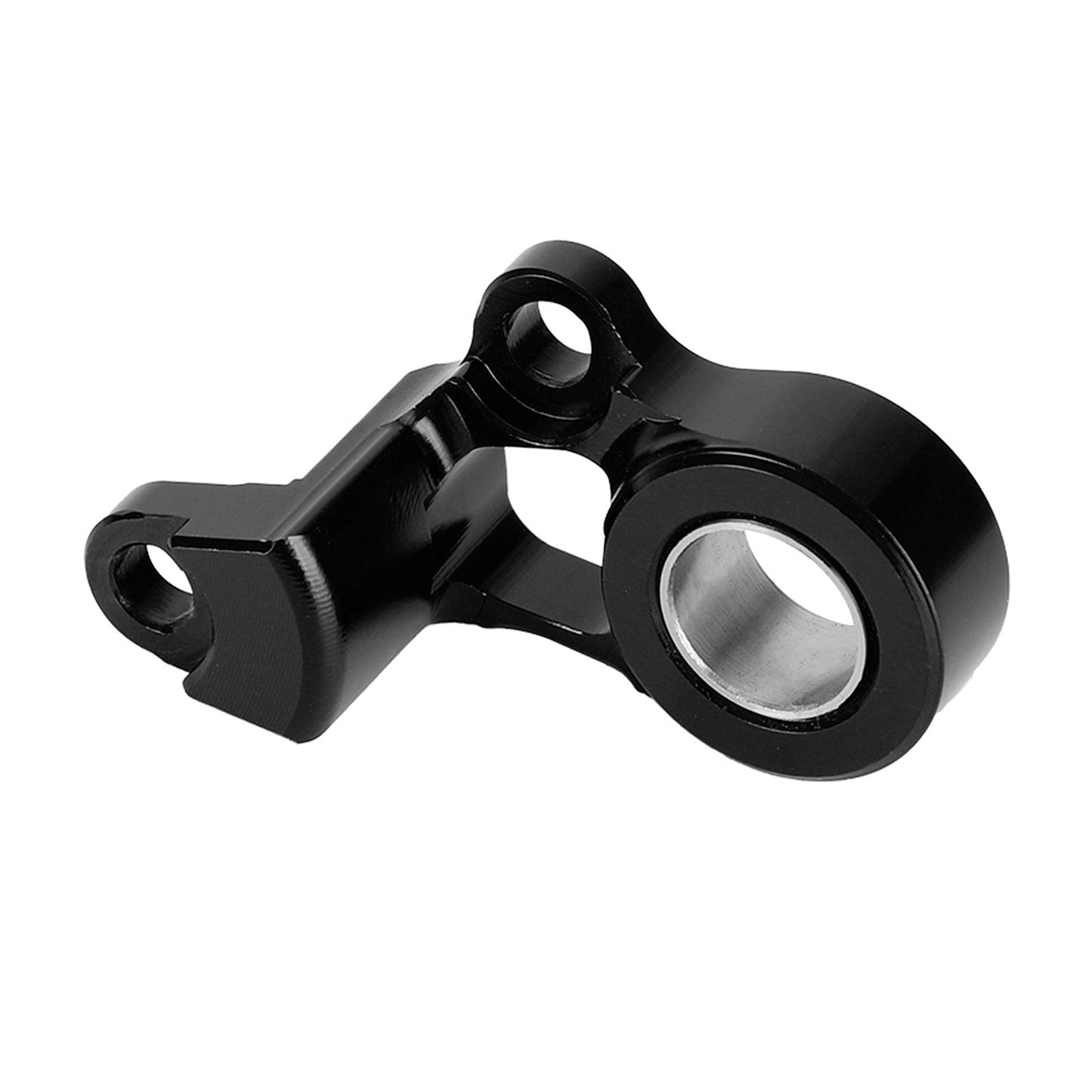 Per  2020-2022 Honda CBR1000RR-R Cnc Shifting Gear Stabilizzatore Alto Modificato Nero Per Honda Cbr1000Rr-R